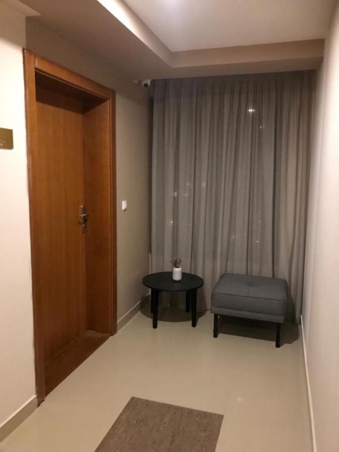 Imperia Apartments Vrnjačka Banja エクステリア 写真