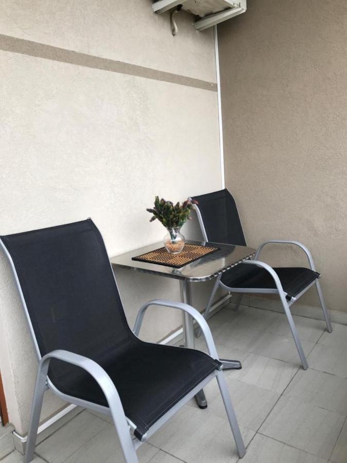 Imperia Apartments Vrnjačka Banja エクステリア 写真