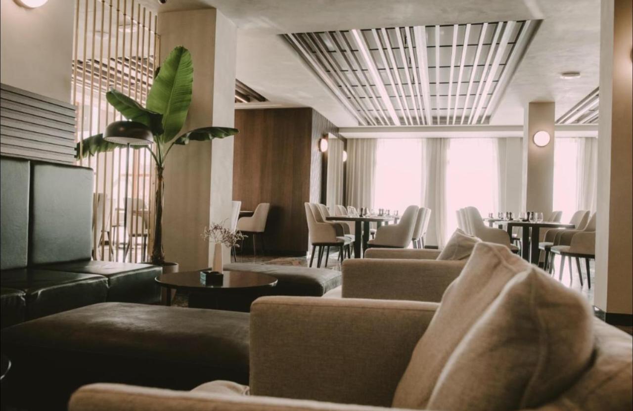 Imperia Apartments Vrnjačka Banja エクステリア 写真