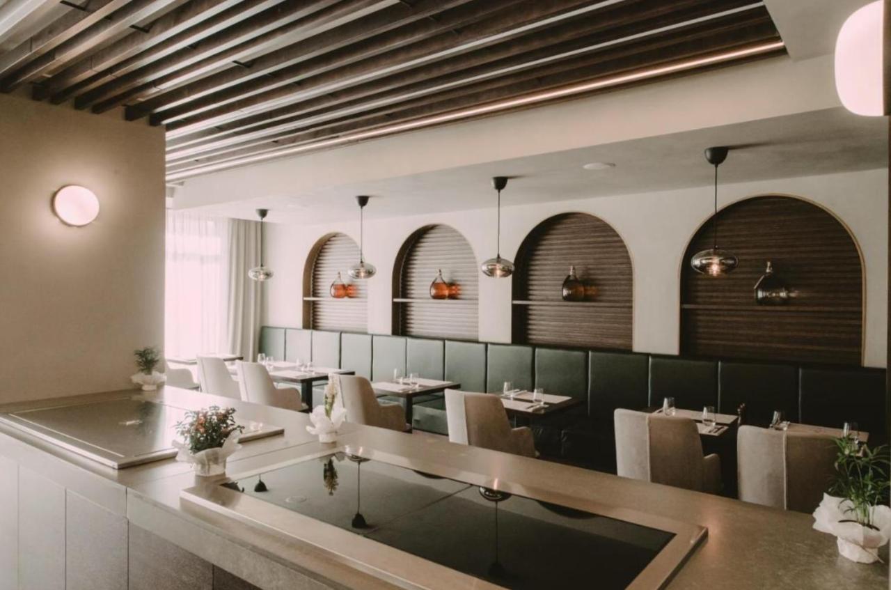 Imperia Apartments Vrnjačka Banja エクステリア 写真