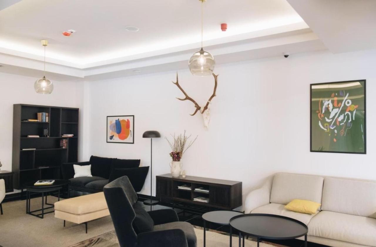 Imperia Apartments Vrnjačka Banja エクステリア 写真