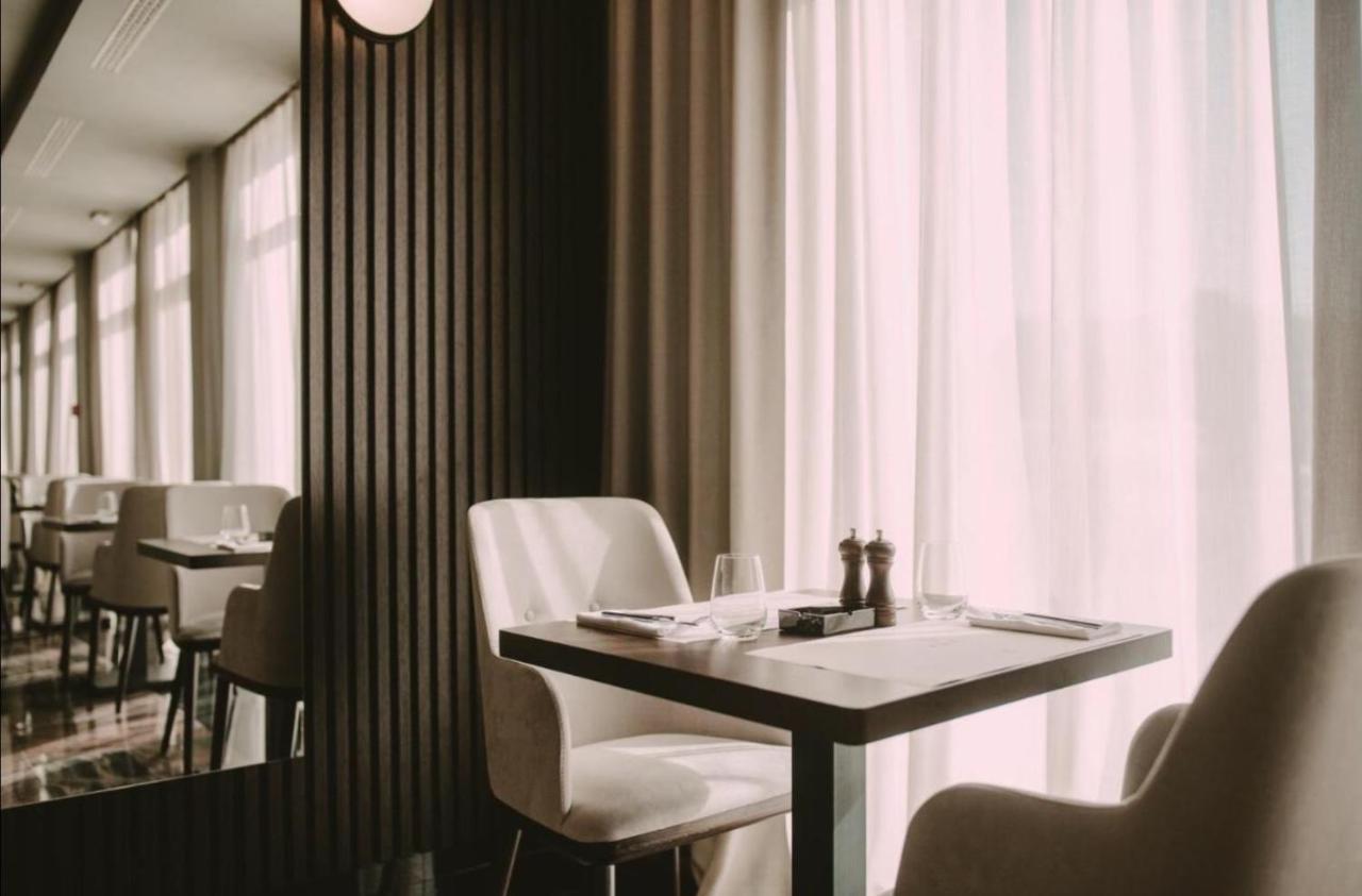 Imperia Apartments Vrnjačka Banja エクステリア 写真