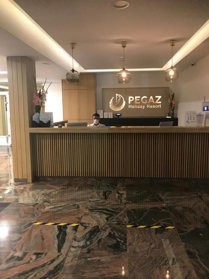 Imperia Apartments Vrnjačka Banja エクステリア 写真