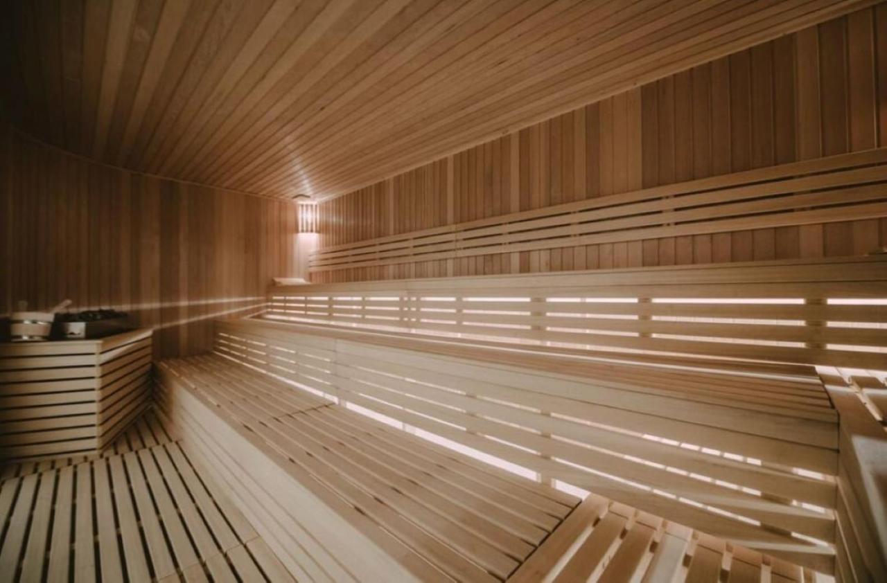 Imperia Apartments Vrnjačka Banja エクステリア 写真