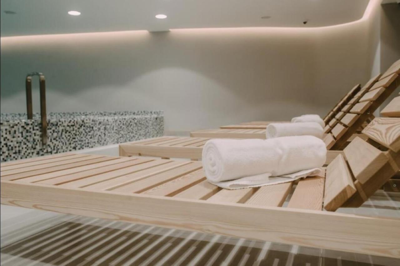Imperia Apartments Vrnjačka Banja エクステリア 写真