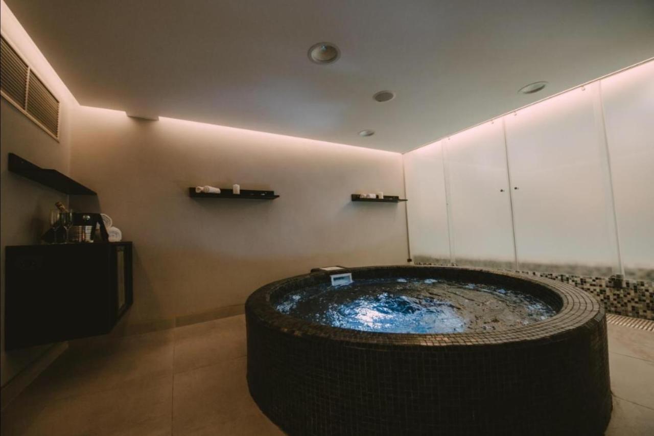 Imperia Apartments Vrnjačka Banja エクステリア 写真