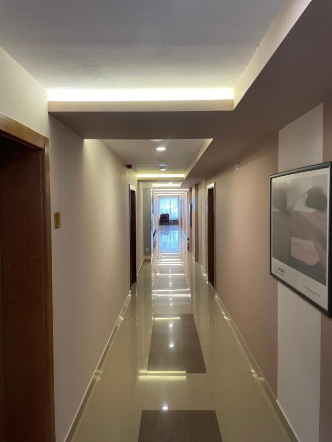 Imperia Apartments Vrnjačka Banja エクステリア 写真