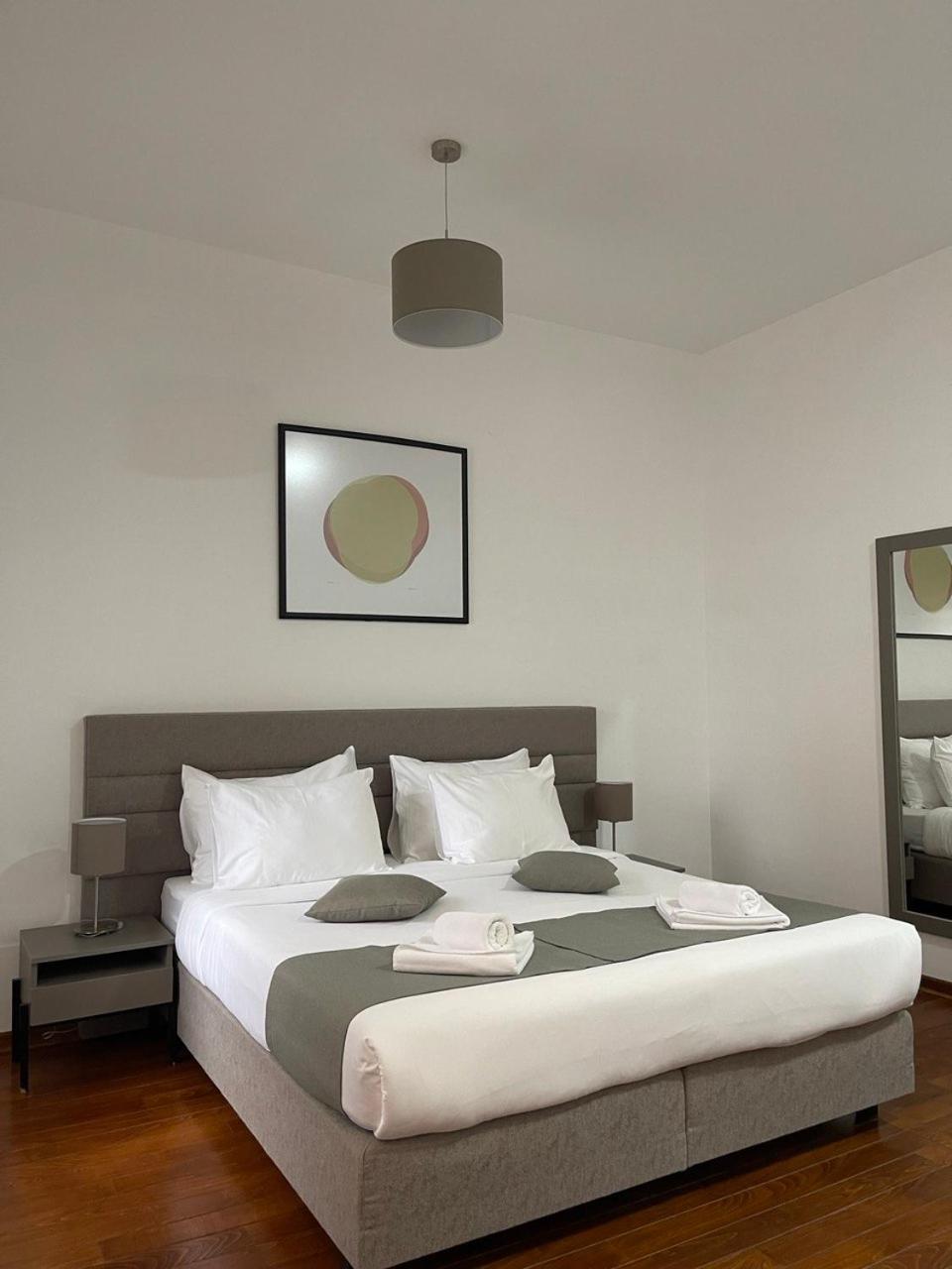 Imperia Apartments Vrnjačka Banja エクステリア 写真