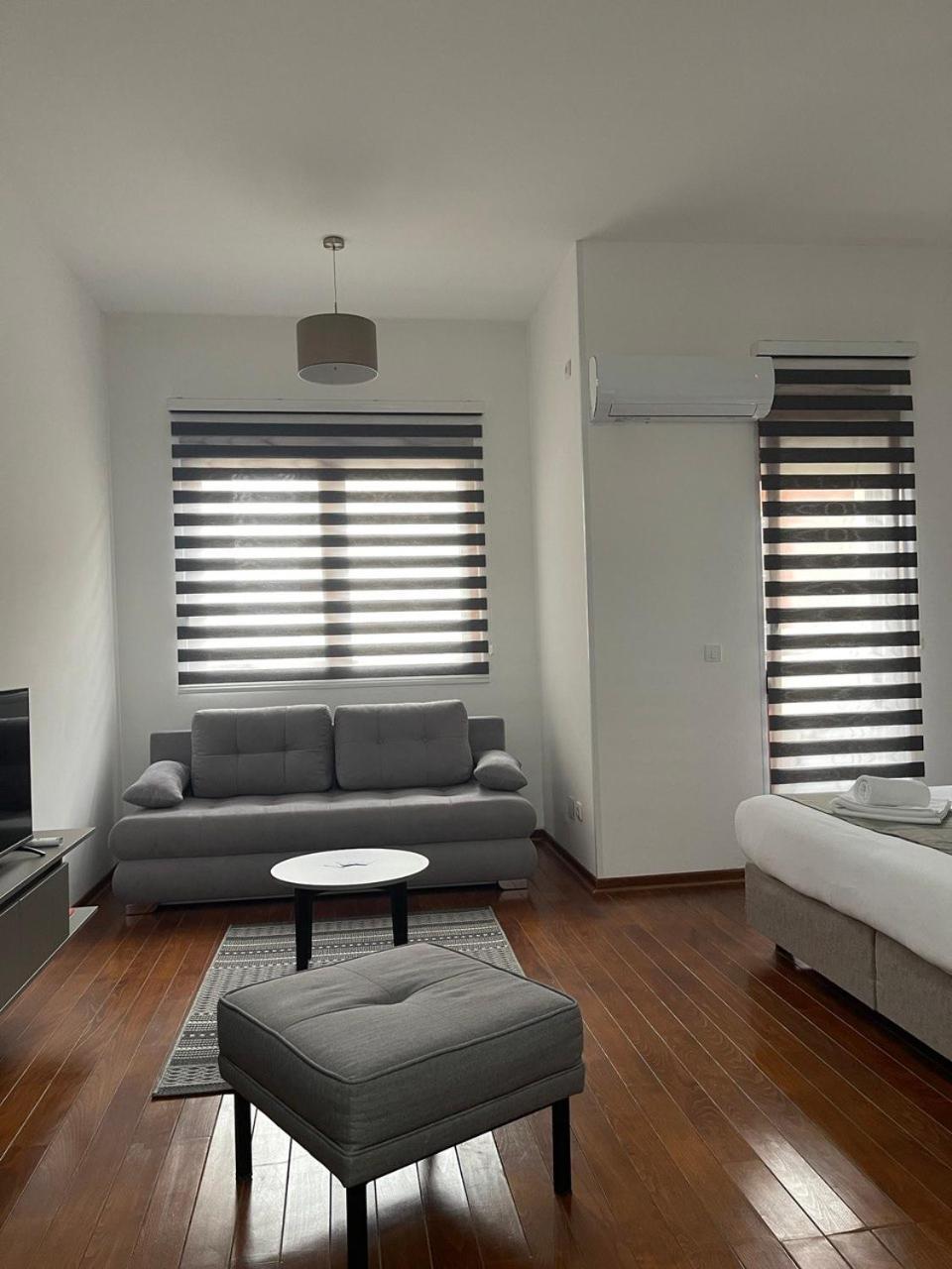 Imperia Apartments Vrnjačka Banja エクステリア 写真