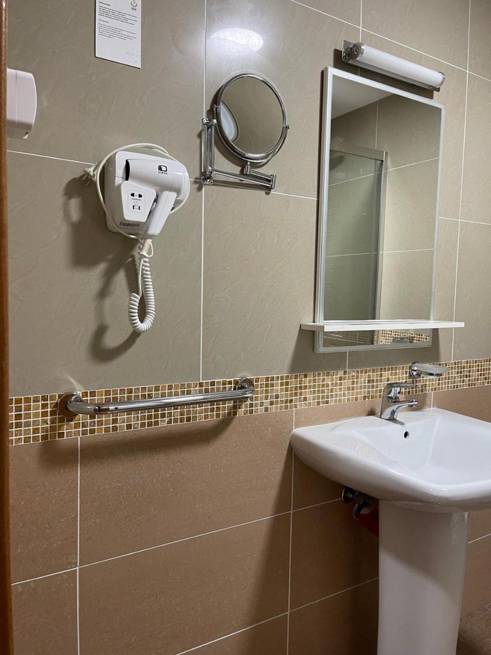 Imperia Apartments Vrnjačka Banja エクステリア 写真