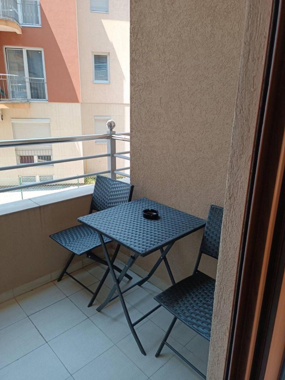 Imperia Apartments Vrnjačka Banja エクステリア 写真