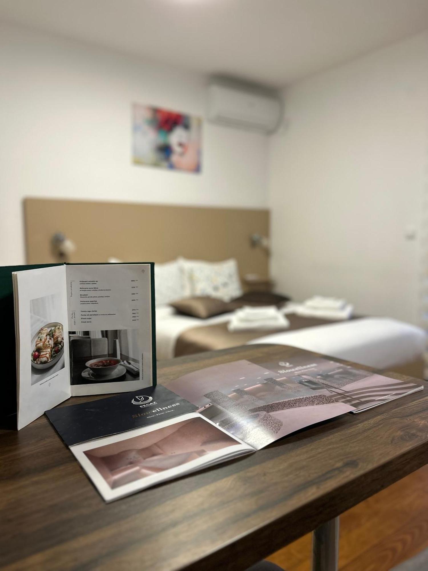 Imperia Apartments Vrnjačka Banja エクステリア 写真